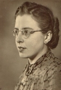 Louise Catharina Smout